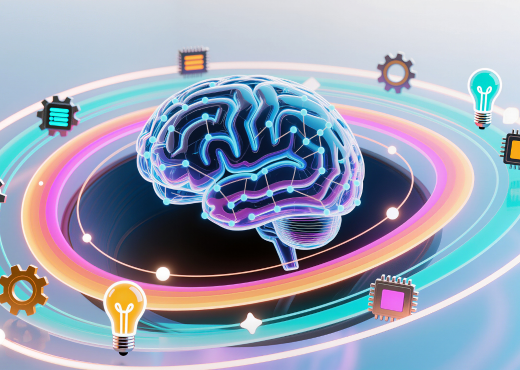 AI Strategy