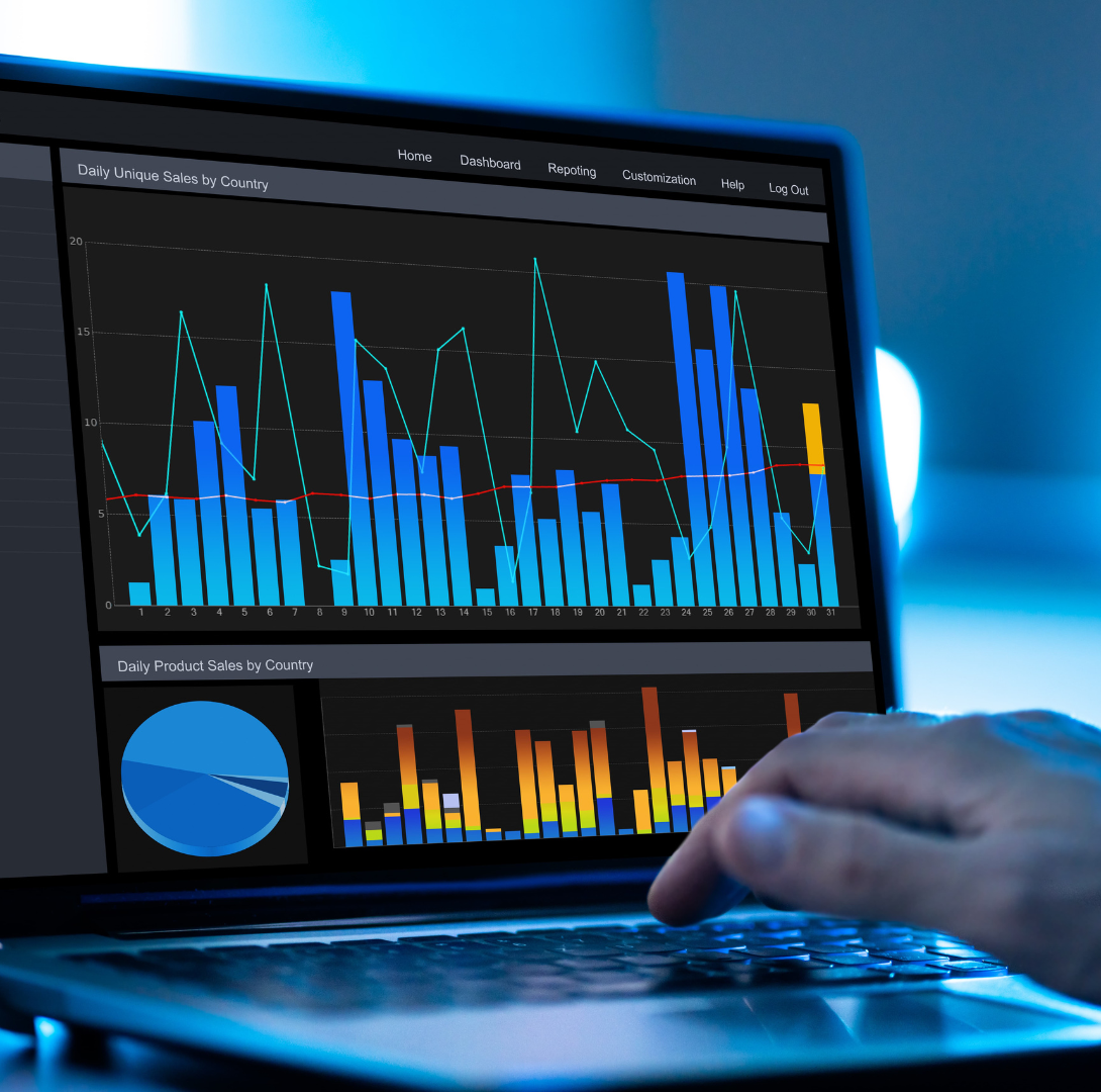 Predictive Analytics